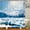 ndhd6268, variant on Natural landscape Snow Mountain Shower Curtains Bathroom Curtain Waterproof Polyester Home Decoration Bath Curtain with