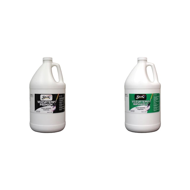 Kit de pintura Casafoyer Versatemp Premium Heavy-Boed White 3.78 L