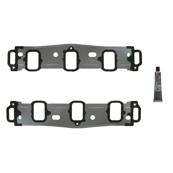 FEL-PRO MS 90728 Intake Manifold Gasket Set Fits select: 1991-2000 FORD EXPLORER, 1990-2000 FORD RANGER