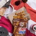 thumbnail image 4 of Chex Mix Savory Snack Mix, Naturally Flavored Honey BBQ, 3.75 oz Bag, 4 of 10