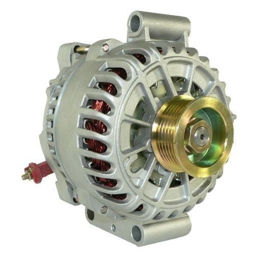 Alternator Ford Mustang 4.6L V8 2005 2006 2007 2008 09