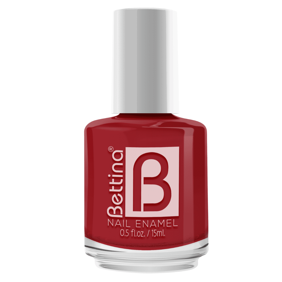 (2 pack) Bettina Nail Enamel Chic