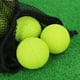 thumbnail image 4 of Paquete de 24 pelotas para golf para práctica para golf, color , para entrenamiento en interiores y exteriores, 4 of 9