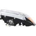 thumbnail image 5 of Headlight Compatible with DODGE STRATUS 95-00 RH Assembly Halogen w/Improved Pattern Beam, 5 of 5