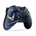 thumbnail image 4 of XYCCA Manette Design Personnalisé Original Compatible avec Xbox One/Series S/Series X Manette Sans Fil, 4 of 7