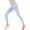 Blue Pants, variant on YanHoo High Waist Yoga Pants with Pockets, Women Buttery Soft Stretchy Athletic Workout Running Yoga Leggings Beige,L