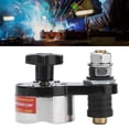 thumbnail image 4 of Soporte de Abrazadera de Toma de Tierra de Soldadoura Magnética conmutable Ajustable, Varilla de Cobre, Utilizado Con Conexión A Tierra de Equipos Eléctricos, 4 of 7