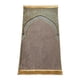 thumbnail image 1 of Alfombra de oración ños, alfombra de oración ños pequeños, alfombra de oración portátil de viaje de estilo tradicional, alfombra de oración ños para regalos Camello BLESIY Alfombra de oración para niños, 1 of 8