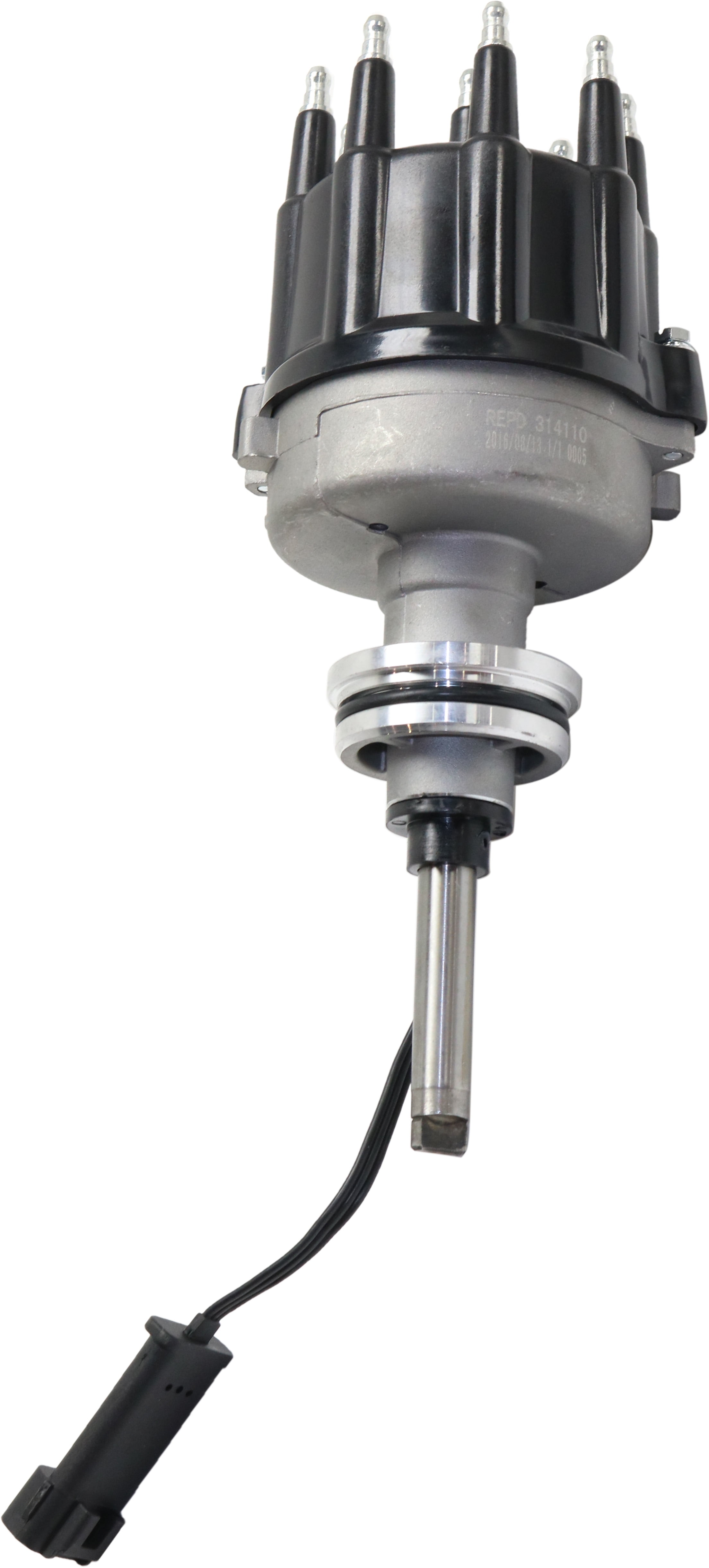 Distributor Compatible with 1998 Jeep Grand Cherokee 1998-2003 Dodge Dakota 8Cyl 5.2L 5.9L