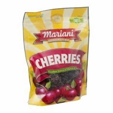 Mariani Premium Cherries, 5 oz