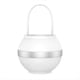 thumbnail image 1 of Filtro de Agua para Bañera: Filtro de Grifo de Bola de Baño, Disfrute de Agua Limpia y Rituales de Ducha Mejorados, 1 of 5