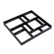 thumbnail image 4 of Molde De Hormigón, Molde De Pavimentación De Jardín, Molde De Piedra Pathmate, Molde De Plástico Para Pavimentación, Molde De Pavimentación De Hormigón Para Jardín DIY Para ANGGREK Otros, 4 of 8