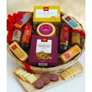 From You Flowers - Hickory Farms Ultimate Meat & Cheese Gift