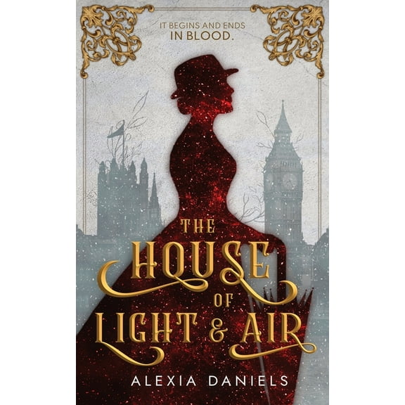 The House of Light & Air, (Paperback)