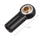 thumbnail image 2 of 10 Uds Metal M3 enlace barra extremo rótula para coche 1/10 Rc, plata, 2 of 5