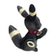 thumbnail image 3 of Umbreón de peluche Pokémon Center Eevee Collection, 20,5 cm, 3 of 4