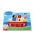 thumbnail image 2 of Juguete Peppa Pig El Barco Pirata del Abuelo Perro, 2 of 4