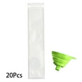 thumbnail image 1 of Silicone Paper Sheets for Baking Proving Drawers Thin Cutting Board Mat Small Silicone Baking Mats Silicone Kitchen Mat Large Reusable Silicone Food Bags Small Silicone Mats for Kitchen Large Mat, 1 of 4