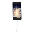 thumbnail image 2 of 3.5mm Audio Interface, Stable Connection Strong Compatibility With Strong And Pluggable Plug Type-C Adapter, Type C To USB Cable, For Mobile Phone Charging, 2 of 8