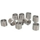 thumbnail image 3 of Tuerca de rosca 10 piezas insertos de reparación de roscas BuyWeek, 3 of 8