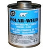 Morris Products G2646S Pint Polar-Weld 2600 Cold Weather Cements