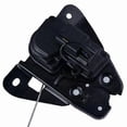 thumbnail image 5 of Tailgate Lock Trunk Latch Actuator for Chrysler 300 Dodge Charger, 5 of 5
