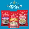 thumbnail image 6 of Popcorn Indiana Original Crispy Crunch Real Butter Movie Theater Pop Corn Value Size, 5.5 oz, 6 of 7