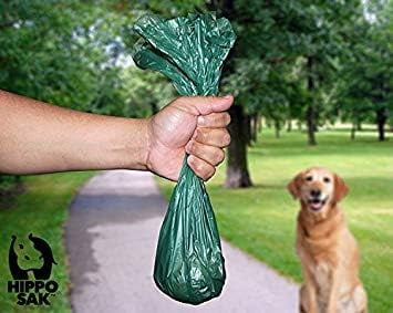 ® Extra Large Pet Poop Bags for Large Dogs and Cat Litter, 480 Count