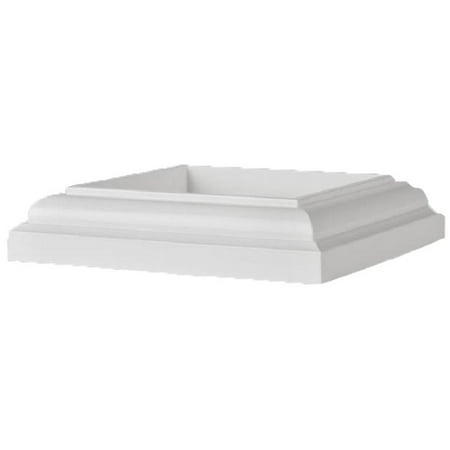 

TimberTech Composite Post Skirts (In Stock Now)