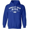 thumbnail image 3 of The Friendly Confines Pullover Hoodie, 3 of 3