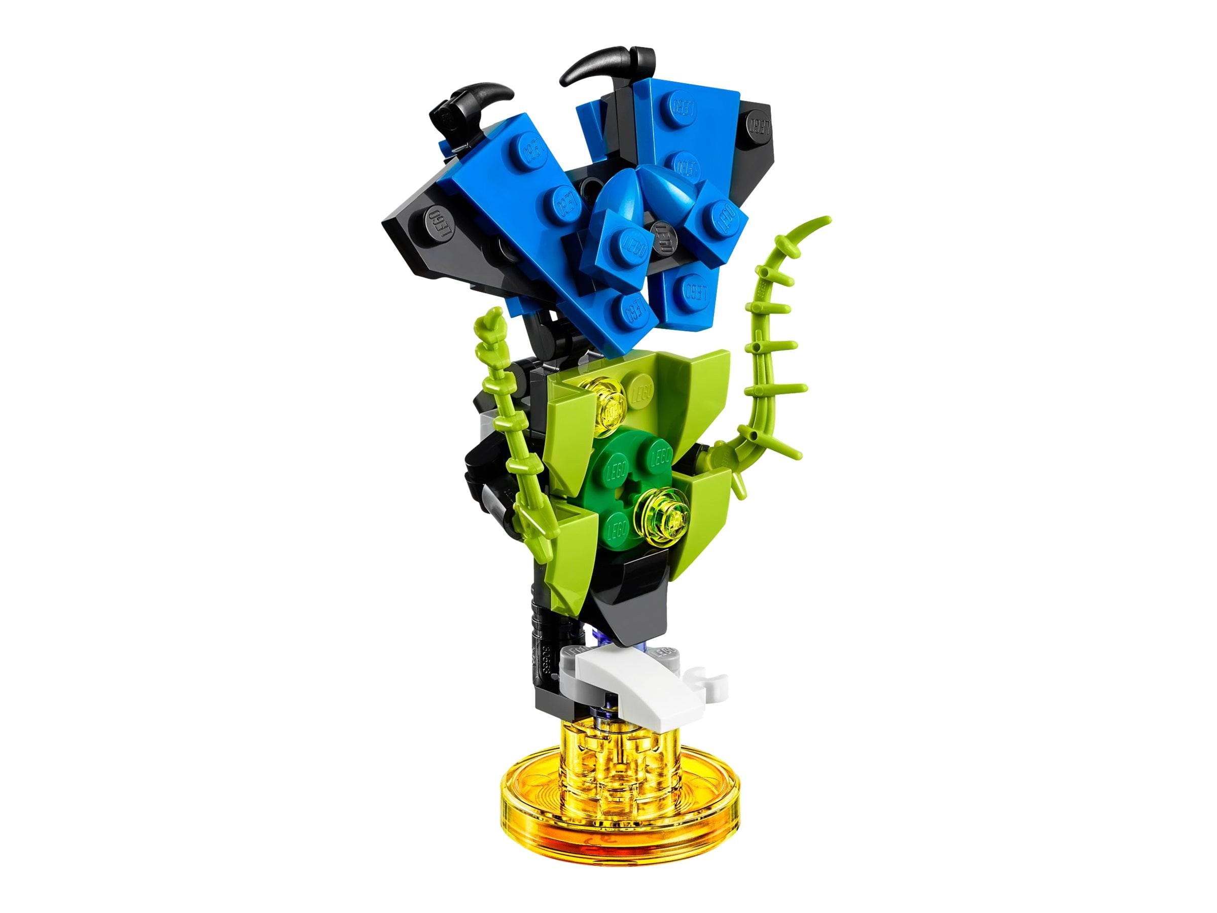 LEGO Dimensions: Fantastic Beasts Fun Pack - 2 Inches Tall