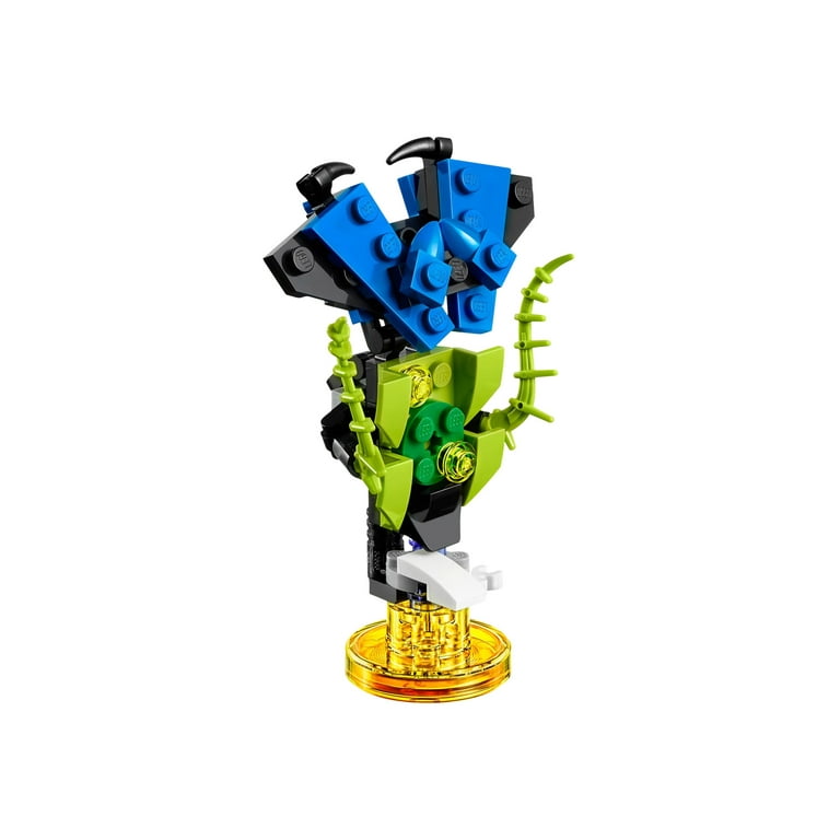 LEGO Dimensions Fun Pack Fantastic Beasts Walmart