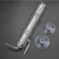 thumbnail image 4 of External Bubble Counter, Aquarium Bubble Counter, High Transparent Fixed Firmly Aquarium For Fish, 4 of 8