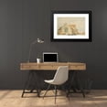 thumbnail image 4 of Thomas Girtin 24x17 Black Modern Framed Museum Art Print Titled - Stellingham Church (1797-8), 4 of 5