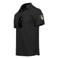 thumbnail image 3 of Playeras Manga Corta De Entrenamiento Para Tácticas Hombre, 3 of 7
