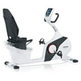 thumbnail image 1 of KETTLER&reg; GOLF R Recumbent Exercise Bike, 1 of 2