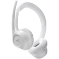 thumbnail image 1 of Audifonos Inalambricos Logitech Zone 300 Microfono Omnidireccional Cancelacion de Ruido Bluetooth blanco, 1 of 5