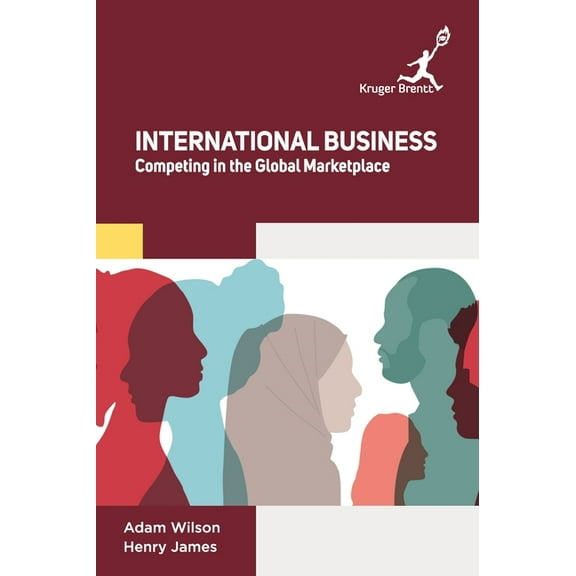 International Business: Competing in The Global Marketplace, (Hardcover)