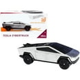 thumbnail image 2 of Hot Wheels ID Car - Tesla Cybertruck, 2 of 3