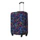thumbnail image 1 of Balery Multicolor Bowling Funda de equipaje, fundas para maletas, elástica, lavable, protector de maletas, compatible con maletas de 18 a 32 pulgadas-Medium, 1 of 7
