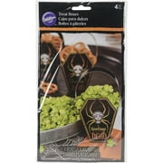 Treat Gifting Kit Makes 4-Deadly Soiree