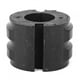 thumbnail image 4 of Bujes de goma, buje estabilizador de suspensión delantera, montaje del estabilizador creado magistralmente, 4 of 6
