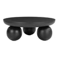 thumbnail image 4 of Mesa de Centro Ancona Negro - Kessa Muebles, 4 of 5