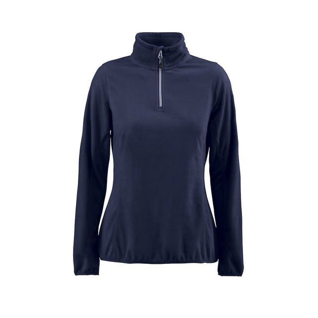 Printer RED - Forro Polar Railwalk para Mujer (Marino)