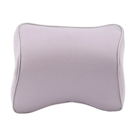 Car Memory Foam Neck Support Cervical Pad Pain Relief Massage for ...