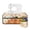 Maple Leaf, variant on HELLHERO Sewing Machine Pad Sunflower Pattern Beautiful & Practical Fusion Lightweight Non-Slip to Keep Sewing Accessories, Fall