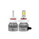 thumbnail image 1 of Kit Luces Led  Bloosom C6 Mini Iron Led Conector 5202 H16 X2 Autos Luz Blanco Frio, 1 of 4