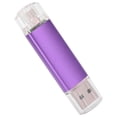 thumbnail image 3 of Micro U Disk 2 in 1 USB OTG Memory Stick USB2.0 Flash Drive Computer Accessories 64GB, 3 of 5