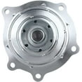 thumbnail image 4 of A-Premium AW5097 Engine Water Pump with Gasket Compatible with Chevrolet Colorado Trailblazer GMC Canyon Envoy Hummer H3T Isuzu i-280 i-290 Oldsmobile Saab 2.8L 2.9L 3.5L 3.7L 4.2L, 4 of 5