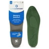 Sof Comfort Comfort Memory Insole